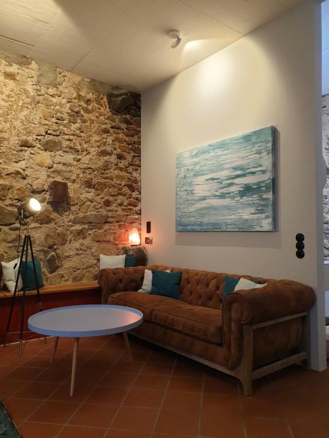 Brunnenschmiede Apartment Constanţa Exterior foto